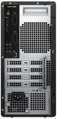 DELL VOSTRO 3030 N6001VDT3030MTU  I3-12100 8GB 512GB DP HDMI WiFi-6  ETH  180W FDOS  - 3